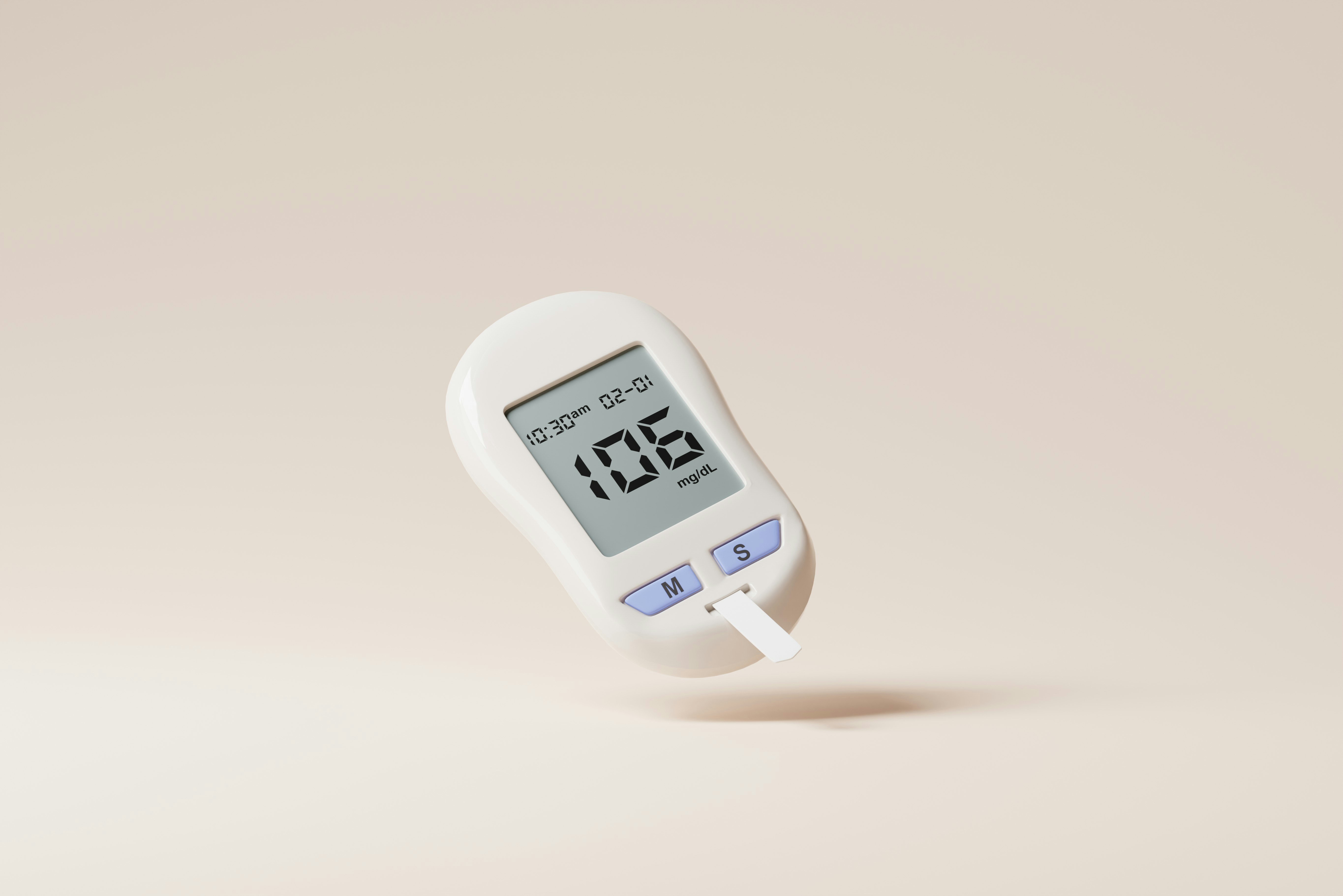 Digital Thermometer