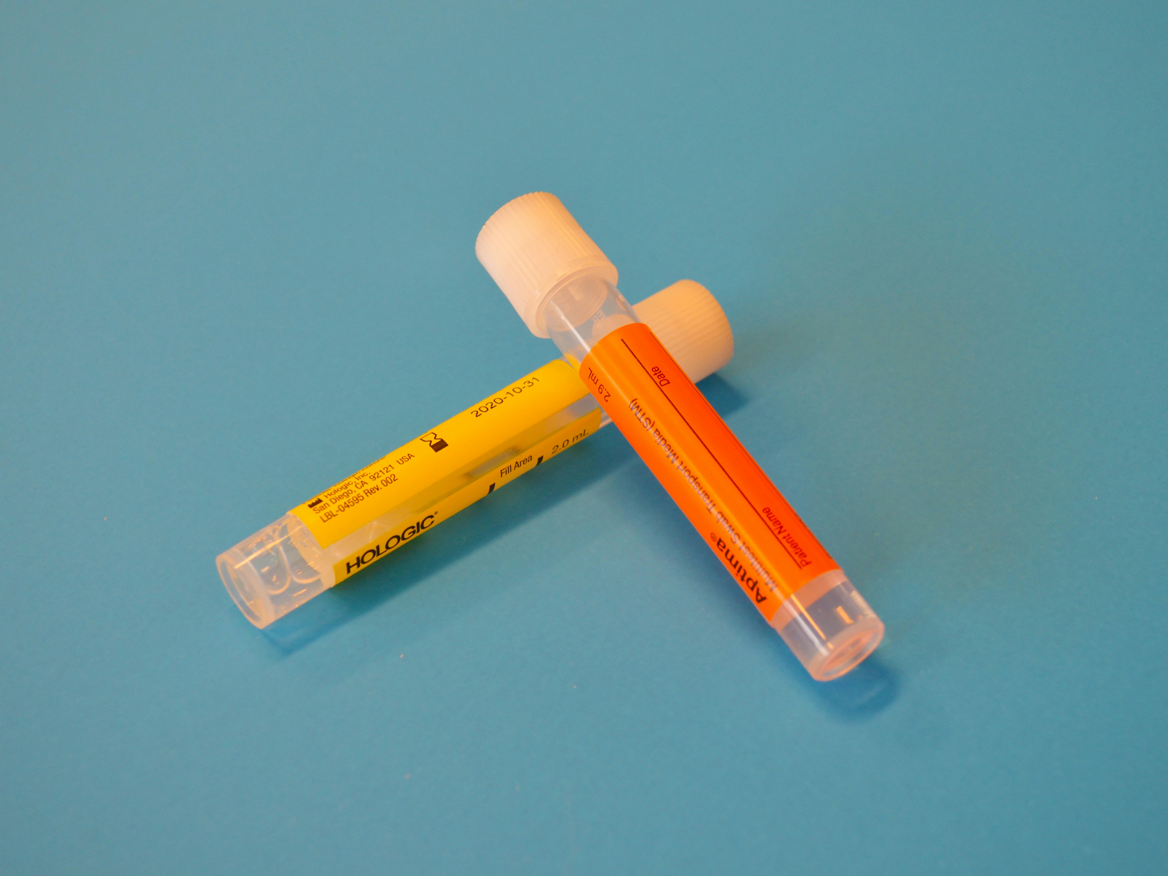 Urine Test Strips (100 count)